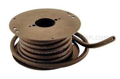 Brændstofslange D=13,5 d=8mm 1965- før pumpe til Volvo Amazon, Amazon Kombi