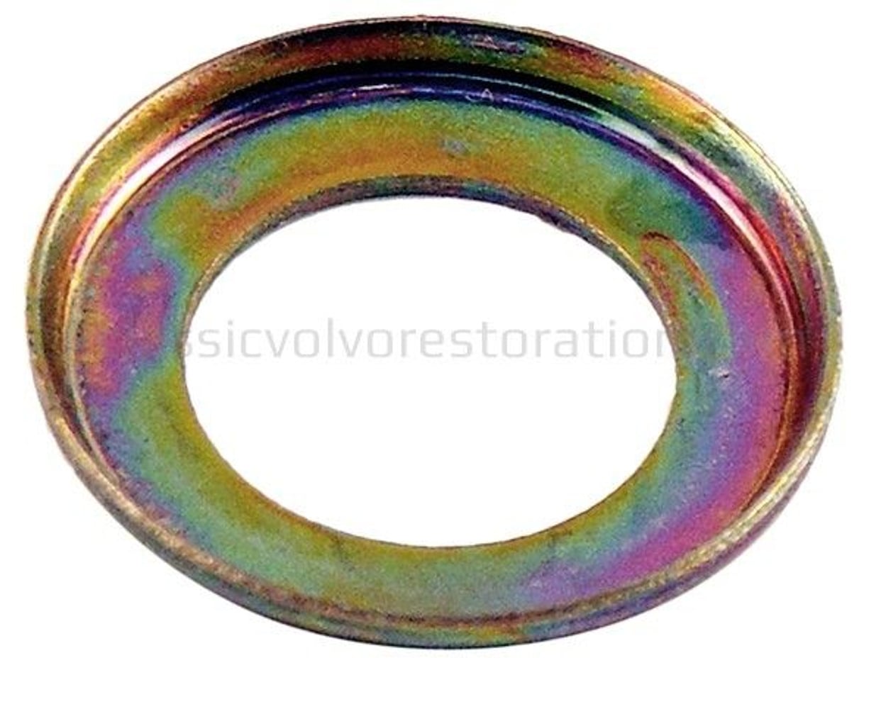 Skivelejeholder kardan til Volvo 140, 164, 240 1967-93 — bild 2 av 2