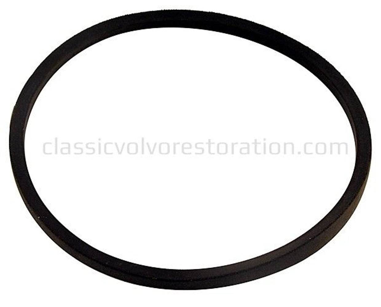 Ventilatorrem B4B, B14A til Volvo Duett, 17x800 — bild 2 av 2