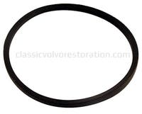 Ventilatorrem B4B, B14A til Volvo Duett, 17x800 — bild 2 av 2