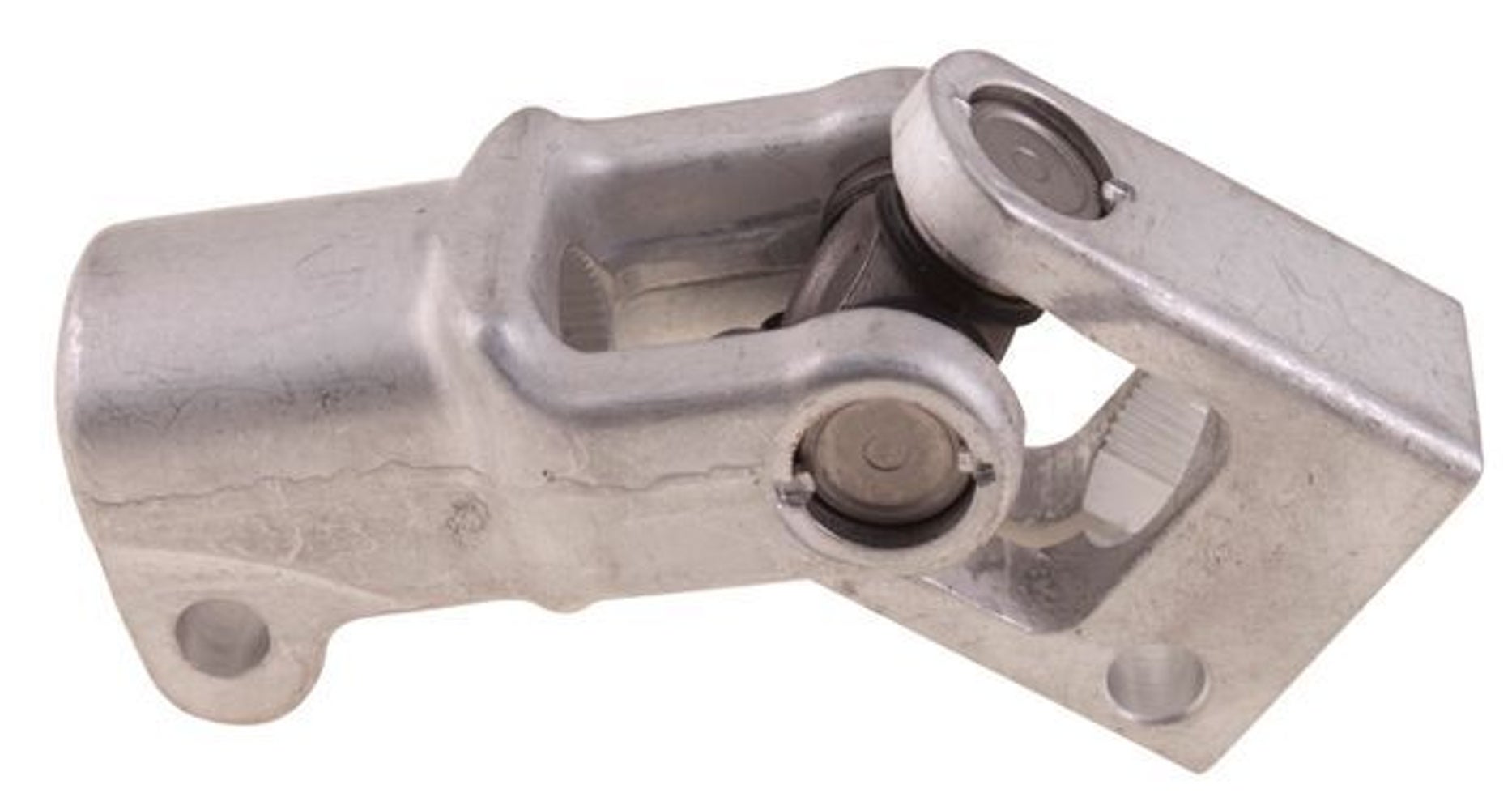 Ratstammeledsforstærker til Volvo 240, 260, 262, 265, 265 1979-93, nedre