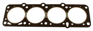 Toppakning til Volvo B17, B19, B21, B200