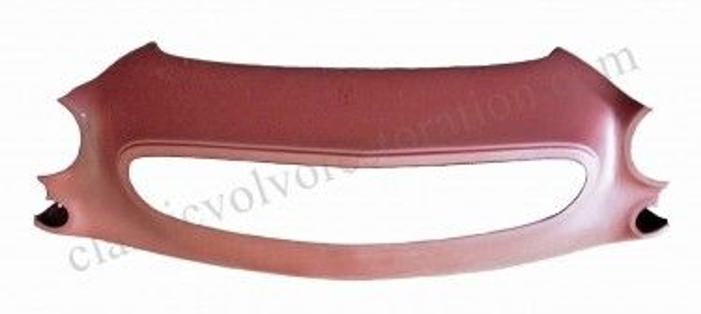 Front til Volvo 1800ES