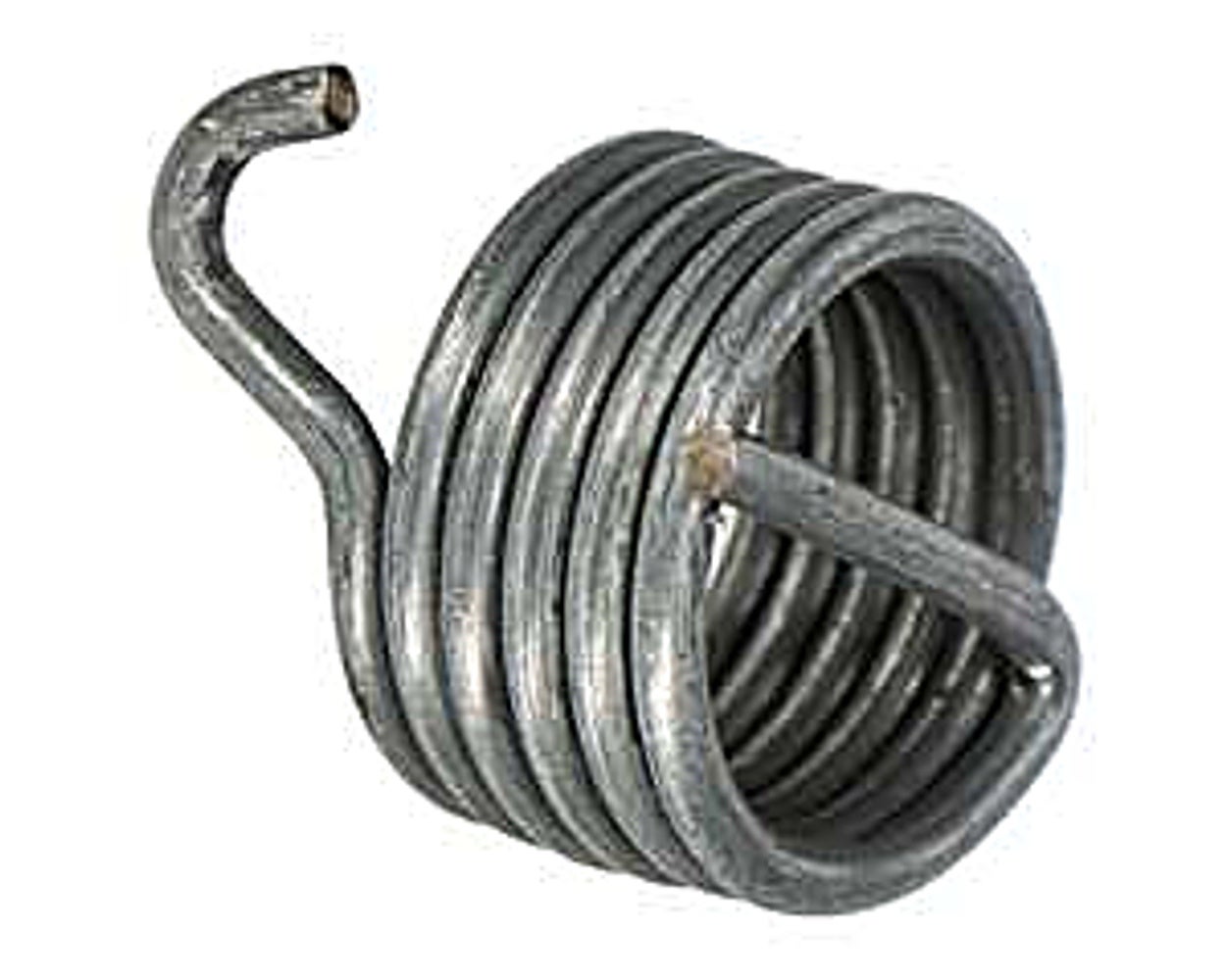 Fjederforlygtehus til Volvo 140 1967-70, 240 -1980 — bild 2 av 2