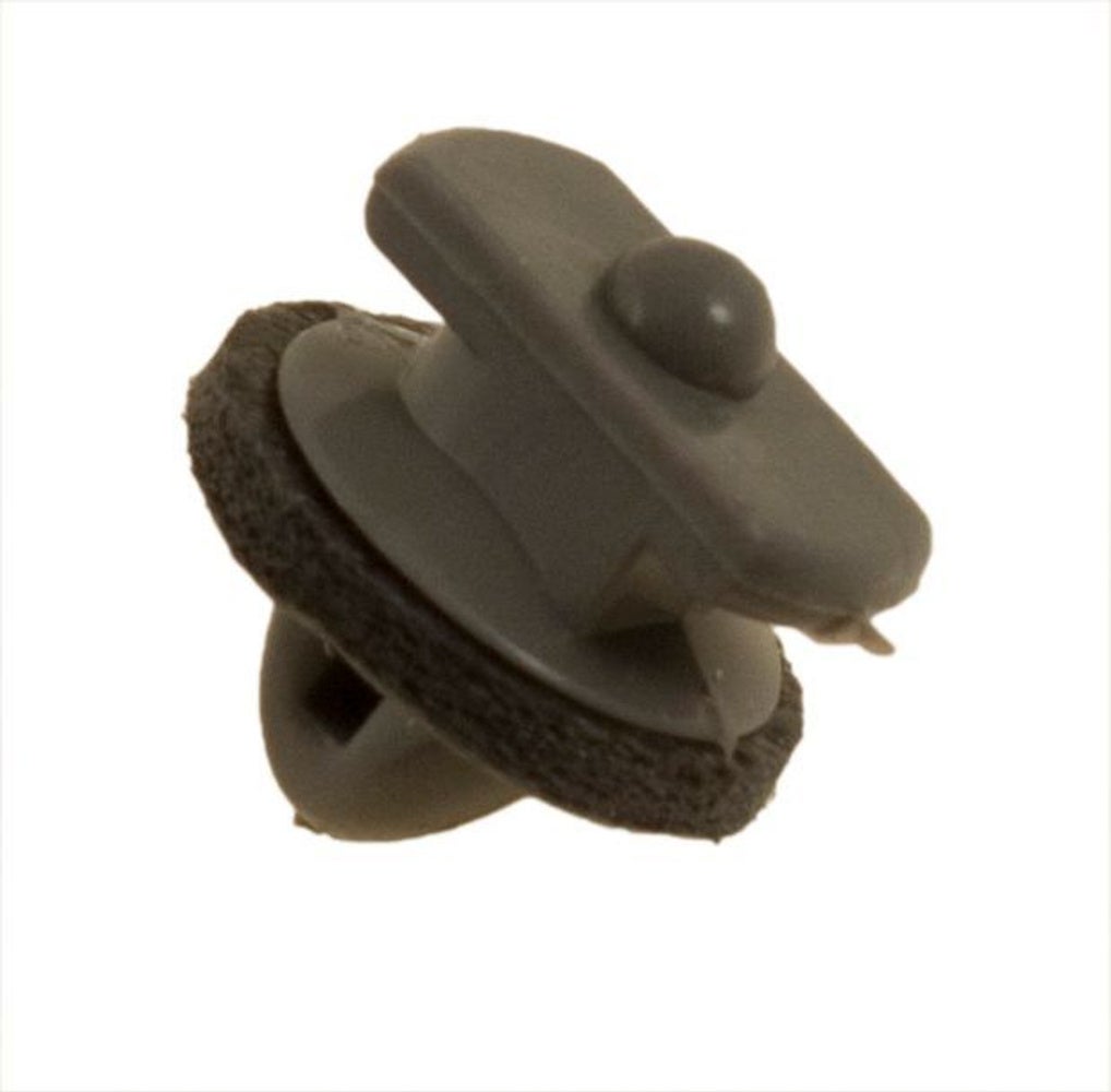 Klips pynteliste til Volvo 240, 260, 262, 260 1985- (30mm)