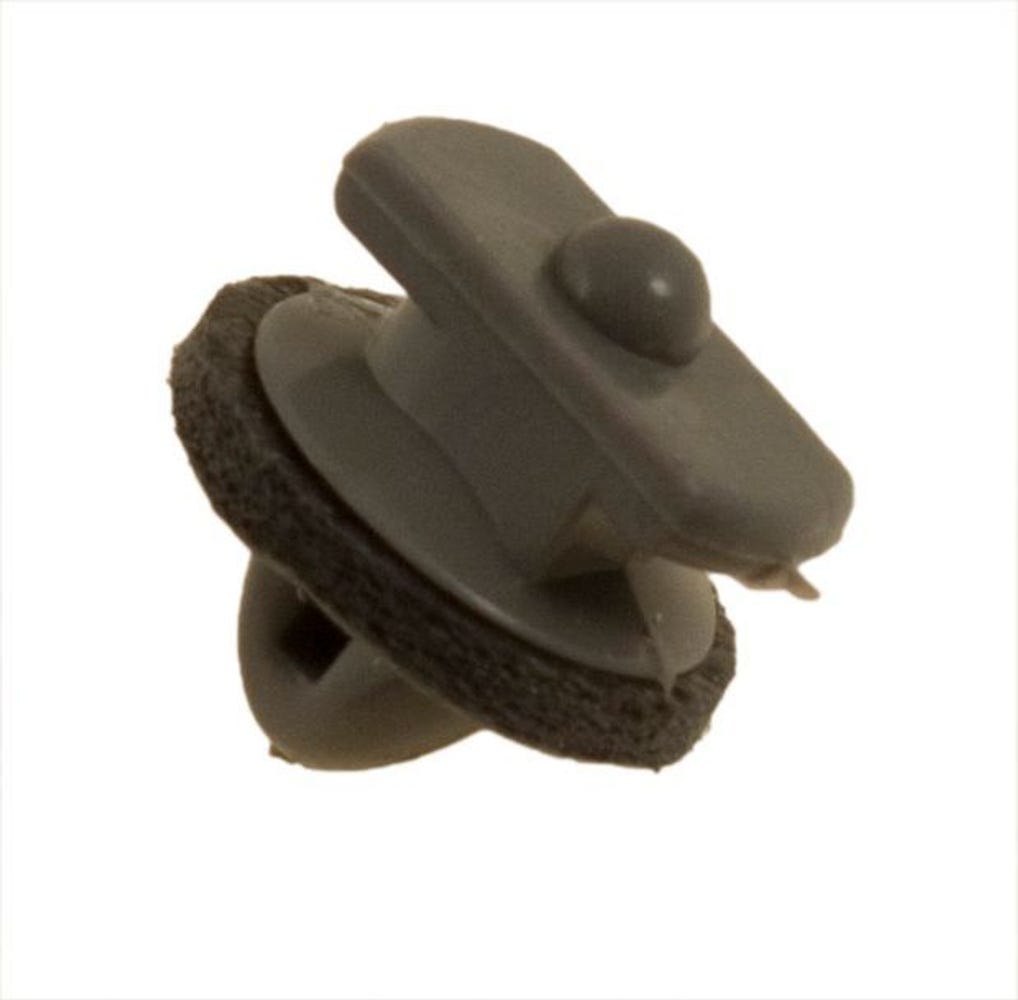 Klips pynteliste til Volvo 240, 260, 262, 260 1985- (30mm)