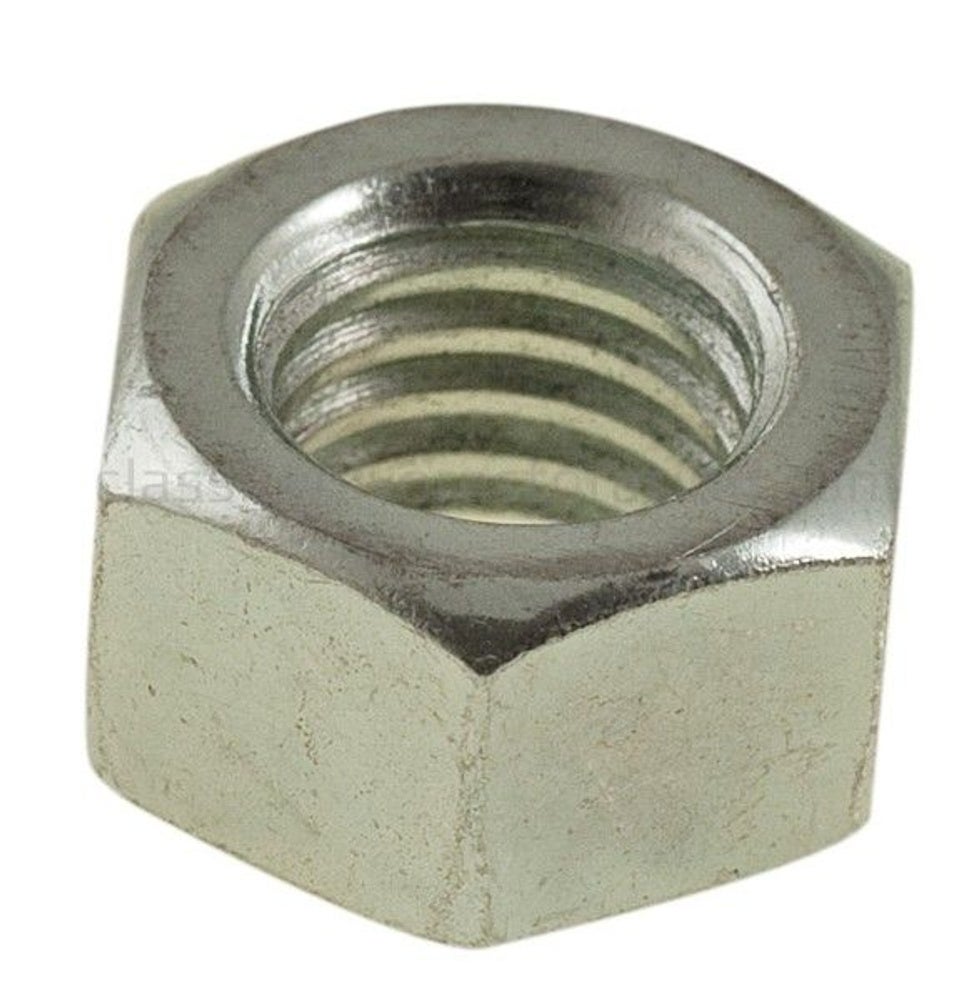 Møtrik UNC 1/2-13x7/16" (11,2 mm) til Volvo 140 — bild 2 av 2