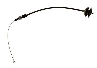 Gaskabel til Volvo 740, 940, 960, 740 1991-92, 940 1991-98