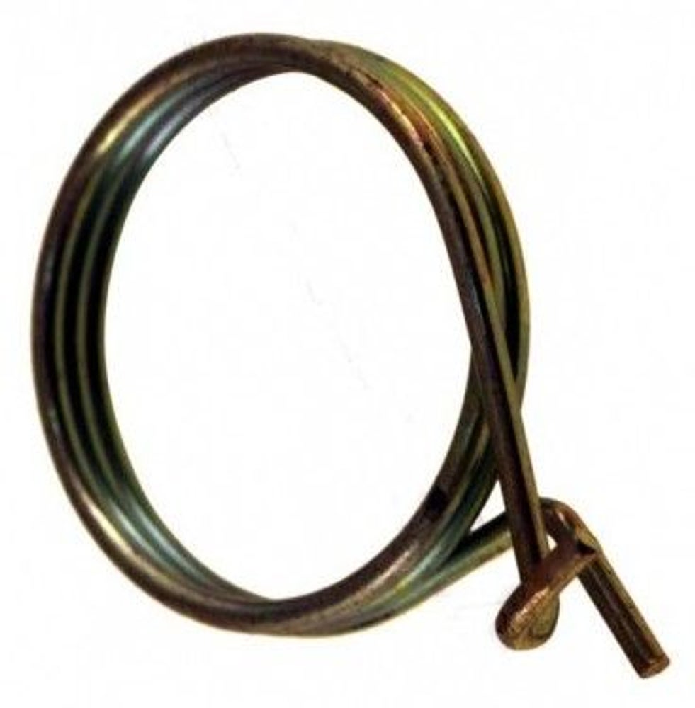 Returfjeder koldstart Stromberg til Volvo 140, 164, 240, B18A, B20A — bild 1 av 2