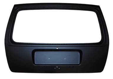Bagklap til Volvo 240, 245, 260, 1990-93