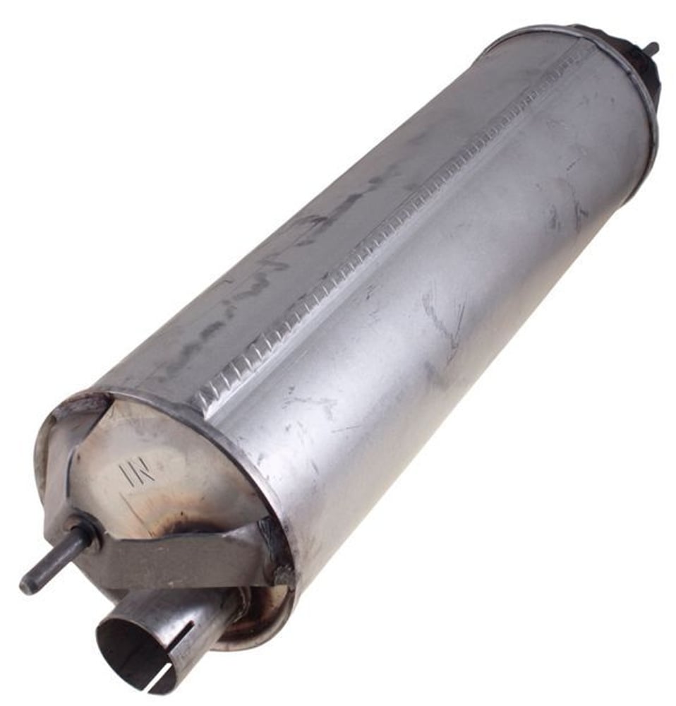 Bageste støddæmper til Volvo 140, 164, 240 1974-93