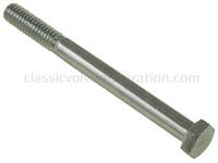 Skrue UNC 5/16-18x3 1/2" (87 mm) — bild 2 av 2