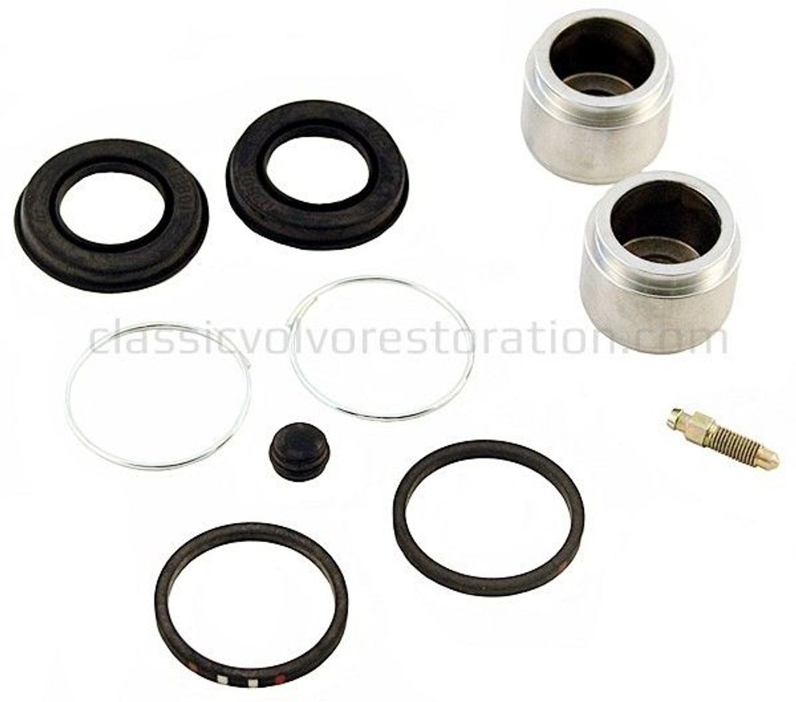 Reparationsats Bremsecaliper 38 mm