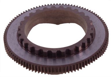 Skivenav bagaksel til Volvo 740, 850, 940