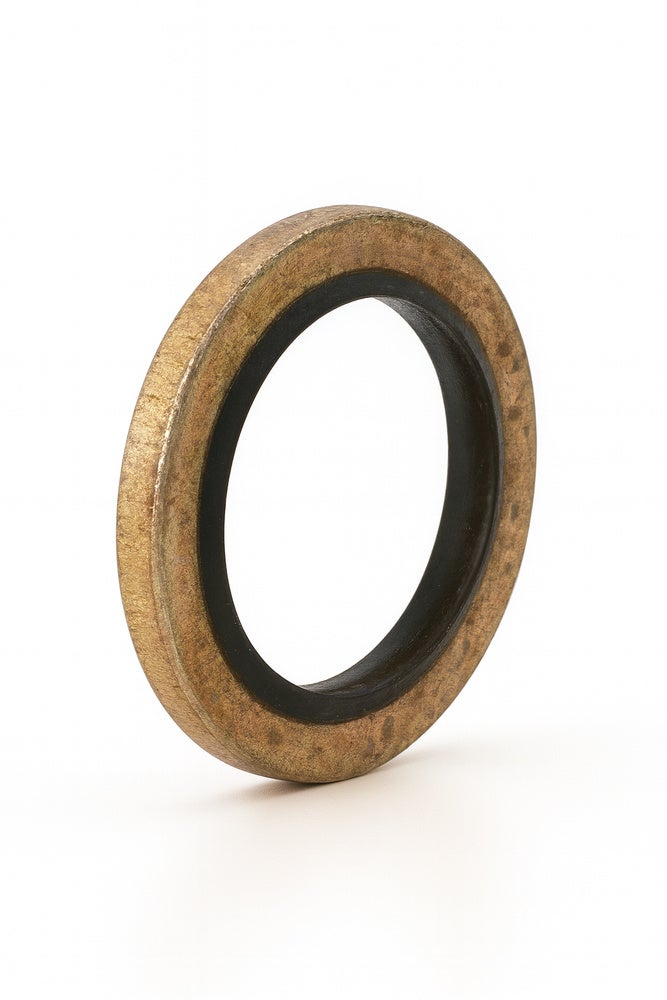 Kobberskiver gearkasse M46 til Volvo 240, 260, 262, 740, 760, 780, 740 1979-87 — bild 1 av 2