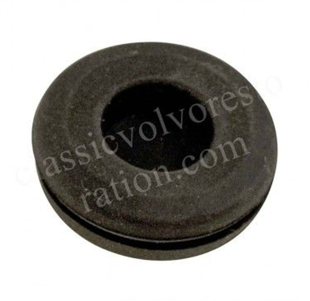 Ekspansionsbeholderbøsningsgummi til Volvo 240, 260, 262, 740, 760, 780, 850, 940, 960, S90, V90