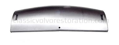 Frontplade, nederste del til Volvo PV