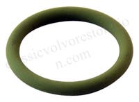 O-ring/tætning fordeleraksel til Volvo 240, 740, 760, 780, 850, 940, 960 — bild 1 av 2