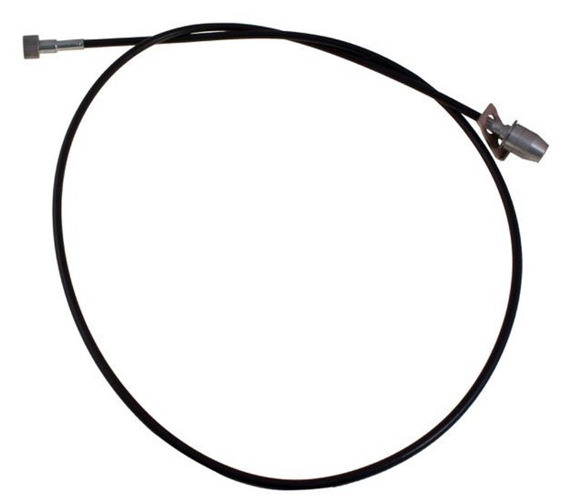 Speedometerkabel til Volvo PV444, Duett 1947-52