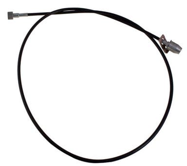 Speedometerkabel til Volvo PV444, Duett 1947-52