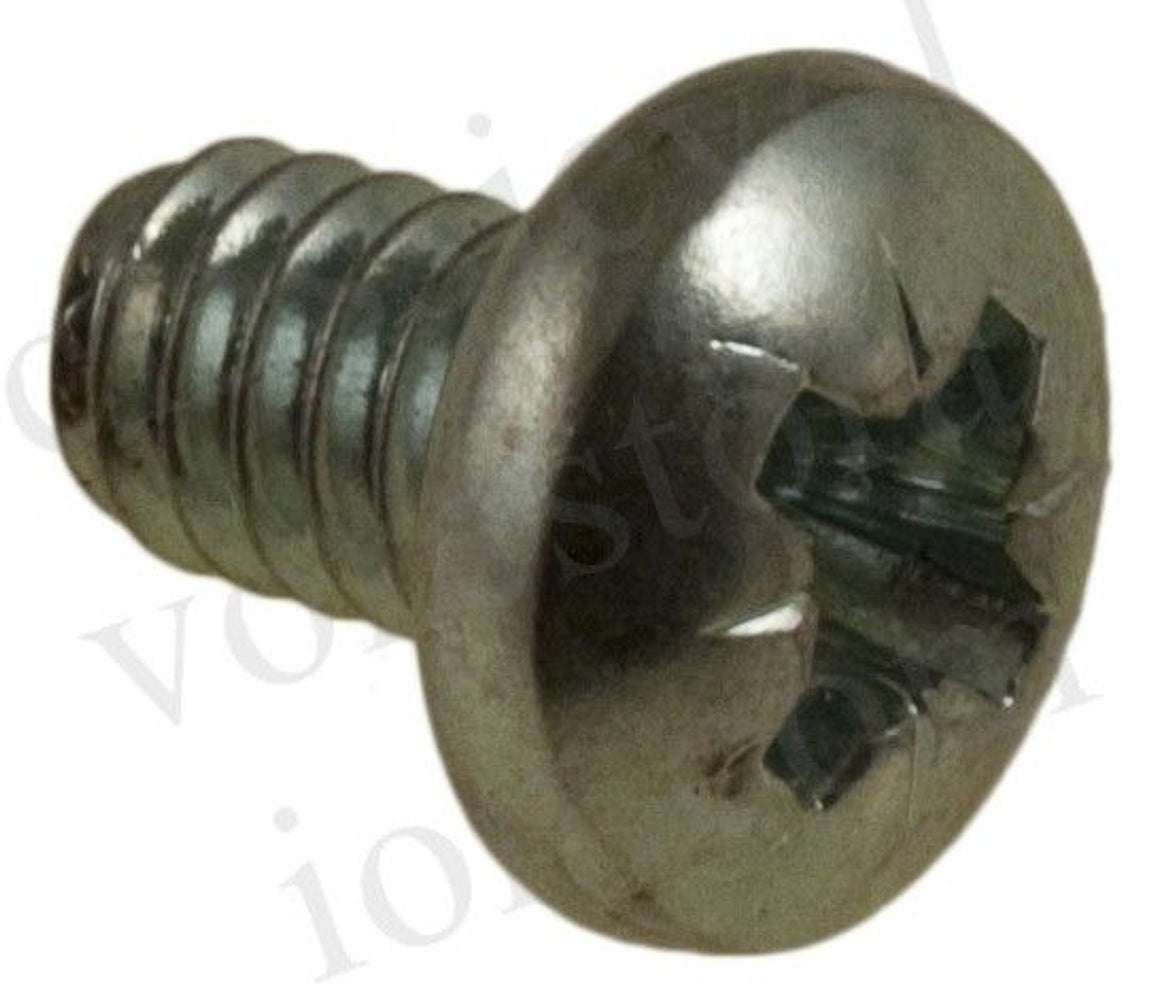 Skrue UNC 1/4-20x3/8" (9 mm) URX — bild 1 av 2