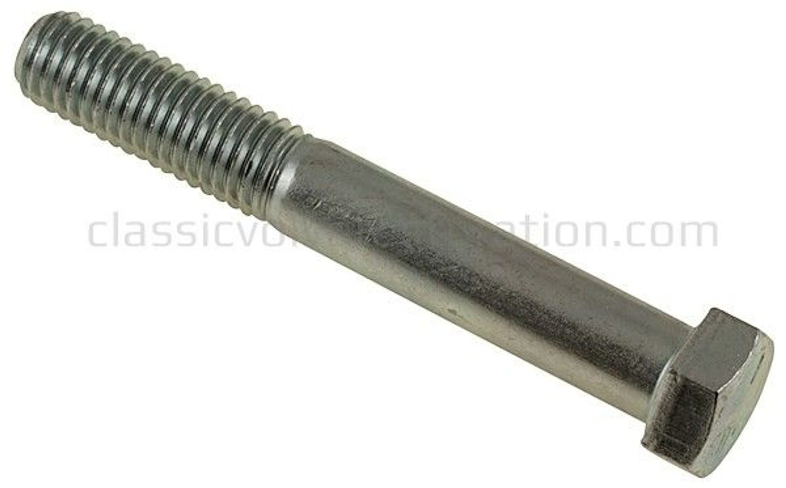 Skrue UNC 9/16-12x4" (102 mm) til Volvo Amazon, Amazon Kombi — bild 2 av 2