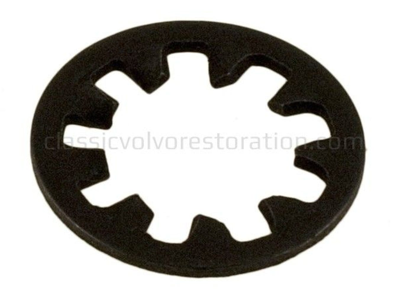 3/8" tandskive til Volvo PV444, PV544, Duett, Amazon, Amazon Kombi, 1800 — bild 2 av 2