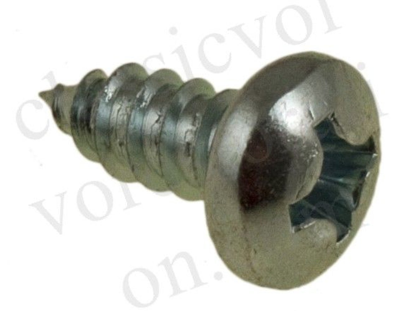 Skrue B12X12 RXS til Volvo Amazon, Amazon Kombi, 1800
