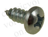 Skrue B12X12 RXS til Volvo Amazon, Amazon Kombi, 1800 — bild 1 av 2