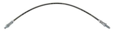 Bremseslange for til Volvo 140 1966-74, ydre metalflettet