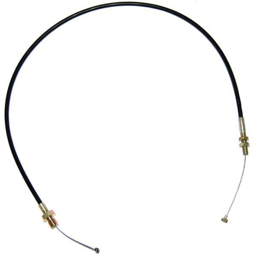 Kickdown-kabel BW35 til Volvo 240