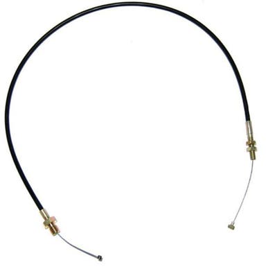 Kickdown-kabel BW35 til Volvo 240