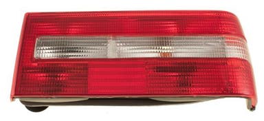 Baglygte til Volvo 740, 1990-92, amerikansk styling, højre