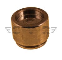 Stempelbremsekaliber ATE for til Volvo 140, 164, 240 — bild 2 av 2
