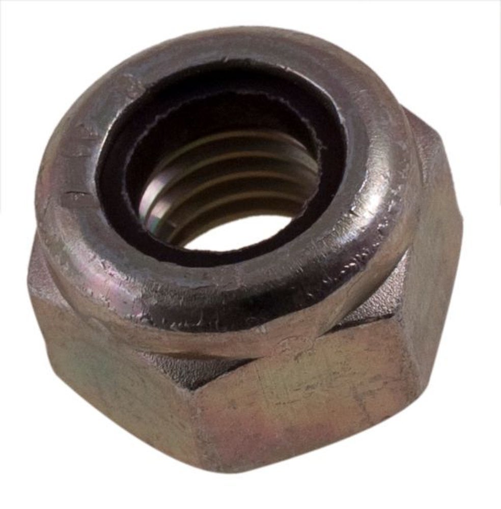 Møtrik kardanflange (SV90) til Volvo 340, 740, 940 1985-98