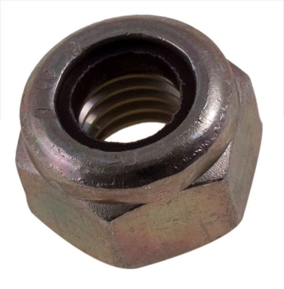 Møtrik kardanflange (SV90) til Volvo 340, 740, 940 1985-98