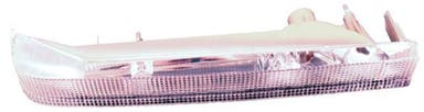 Blinklys til Volvo 760 1983-, 740 1984-, USA, venstre