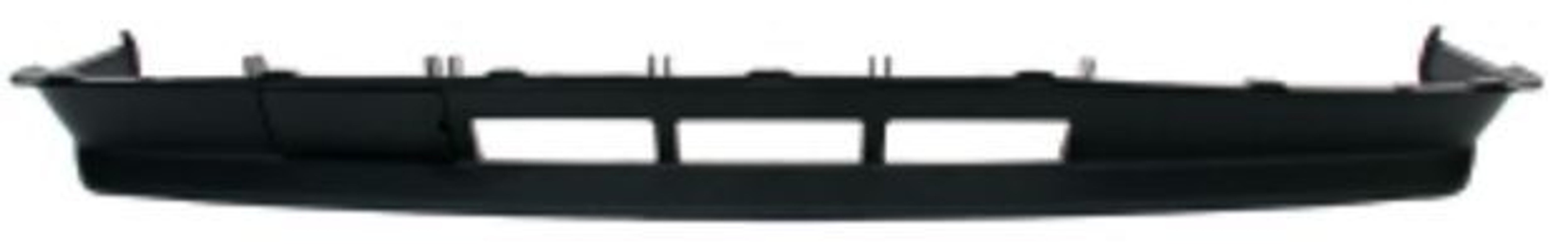 Spoiler foran til Volvo 240 -93