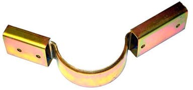 Lejeholder type 1310 til Volvo 240, 245, 260, 265 1975-78