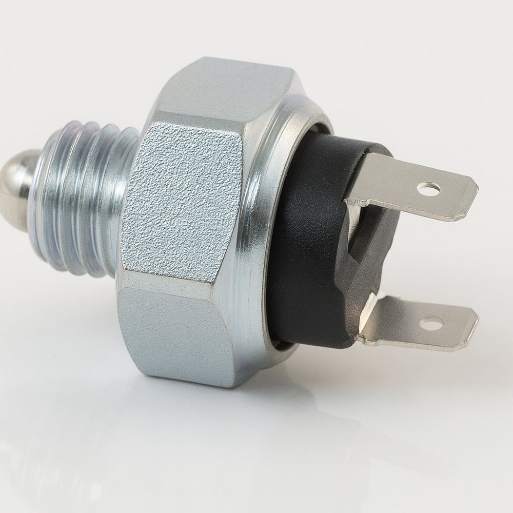 Overdrive-kontakt M41 til Volvo Amazon, Amazon Kombi, 1800 — bild 2 av 2