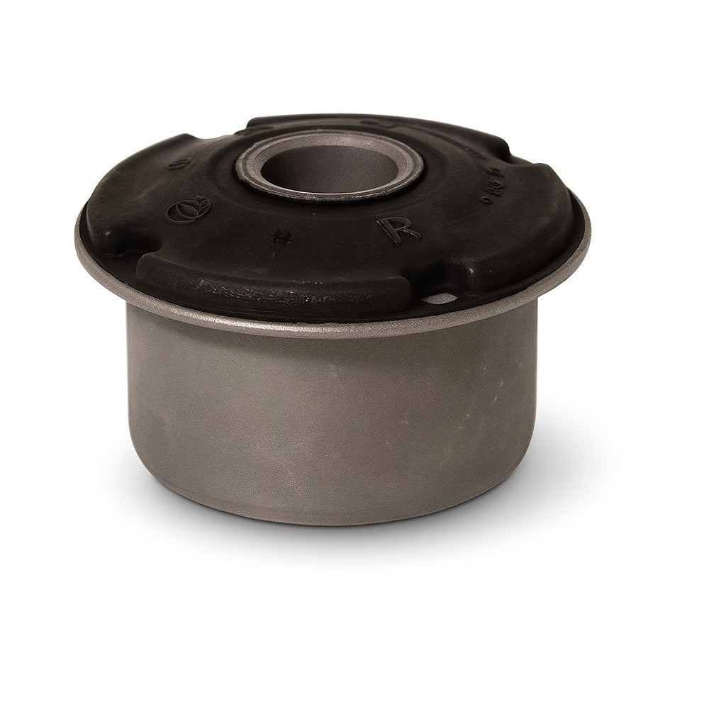 Bøsning nederste bærearm bag til Volvo 240, 260, 262, 850, S70, V70, højre — bild 1 av 2