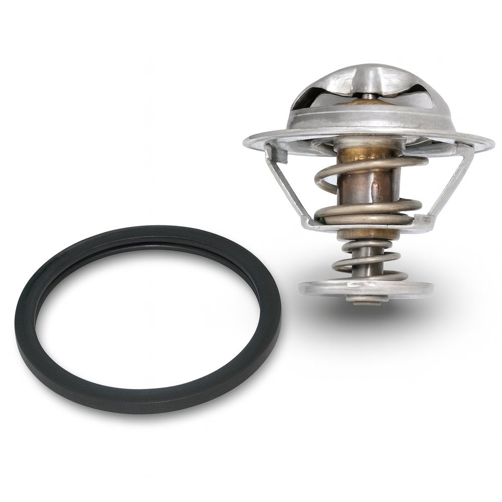 Termostat til Volvo B18, B20, B30 (92°C)
