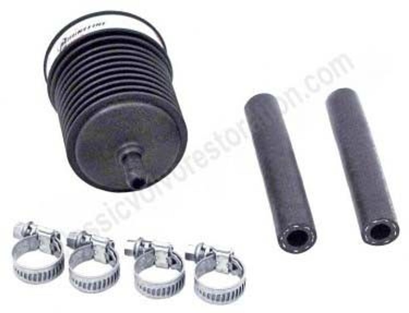 Oliefilter automatisk ekstern med magnet — bild 1 av 3