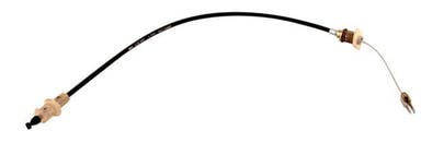 Gaskabel til Volvo 240, 260, 262, D20, D24, 1979-93