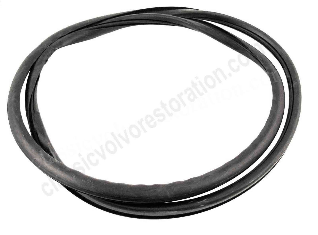 Gummiliste forrude til Volvo 1800, 1800S 1964-69, ch 10250-