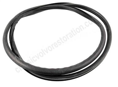 Gummiliste forrude til Volvo 1800, 1800S 1964-69, ch 10250-