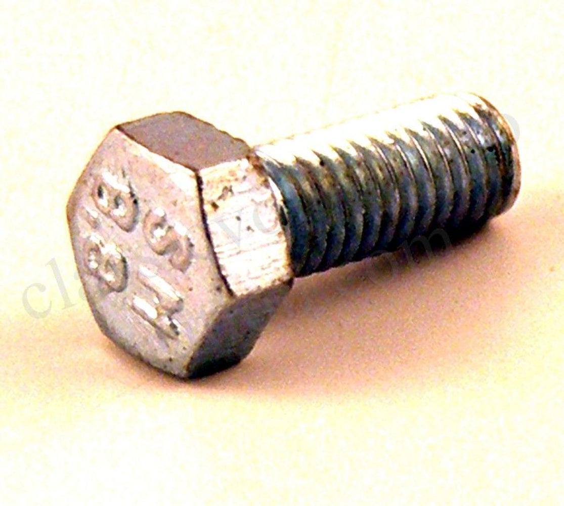 Skrue M5-0.8x12 til Volvo 164