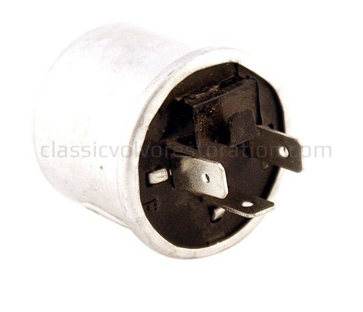 Blinklys til Volvo PV, Amazon, B16 — bild 2 av 2