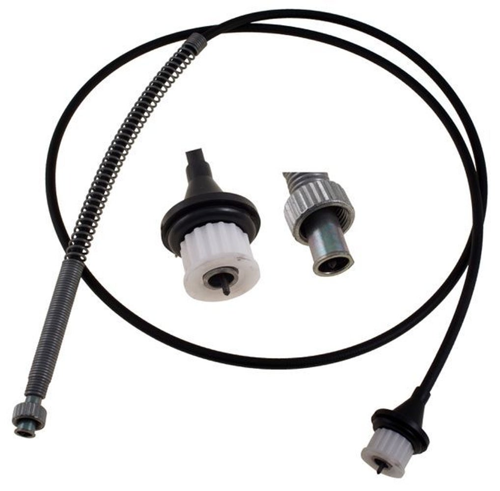Speedometerkabel BW35 til Volvo 140, 164