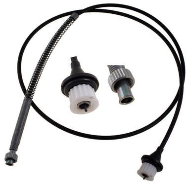 Speedometerkabel BW35 til Volvo 140, 164